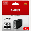 INK CART OEM CANON PGI1600XL BLACK