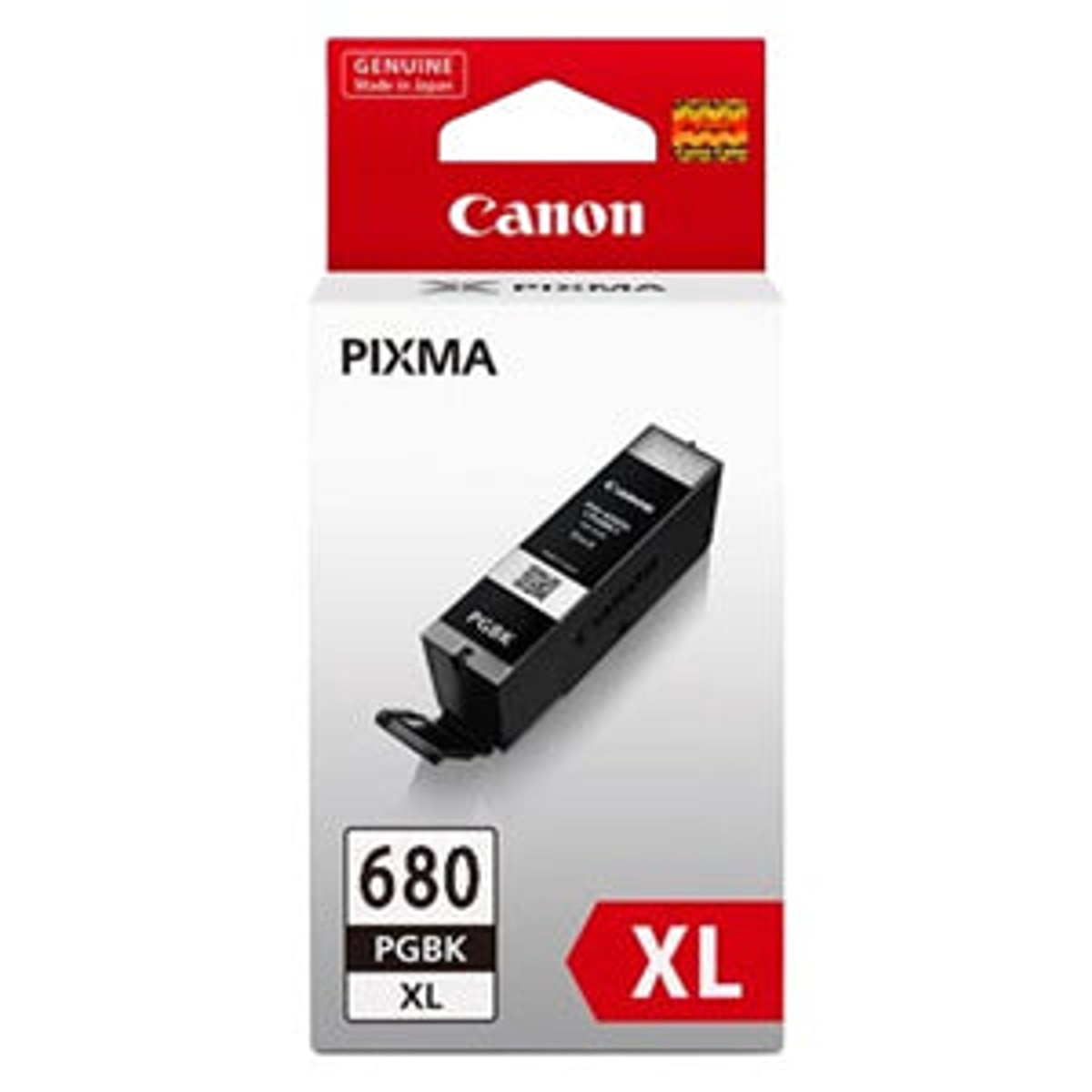 INK CART OEM CANON PGI680XL BLACK