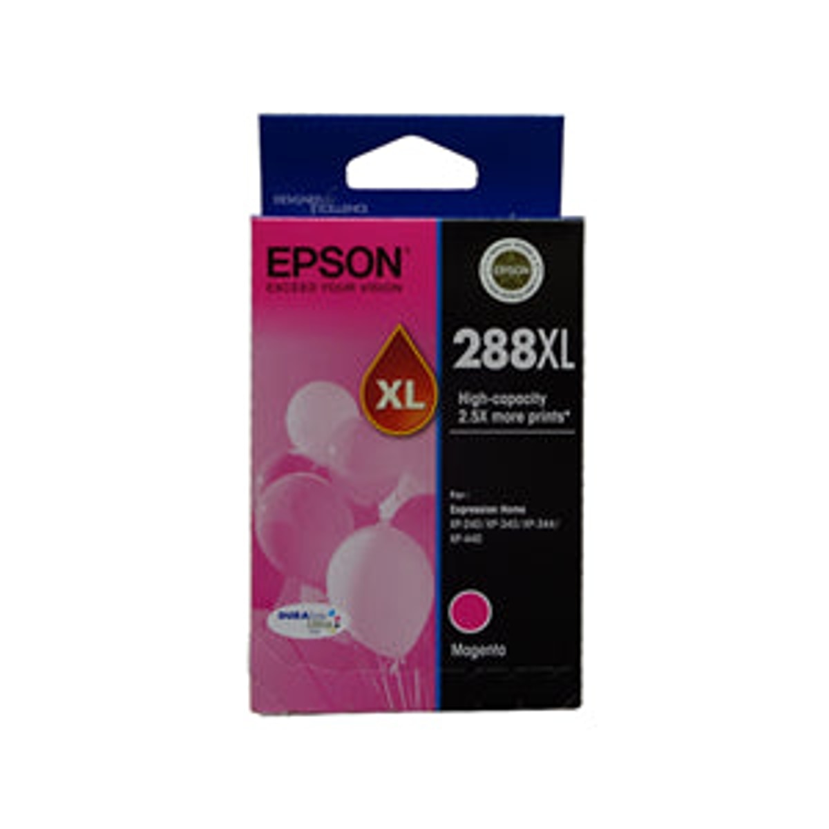 INK CART OEM EPSON 288XL MAGENTA INK CARTRIDGE