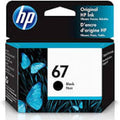 INK CART OEM HP 67 BLACK