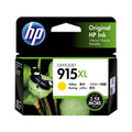INK CART OEM HP 915XL YELLOW INK CARTRIDGE
