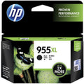 INK CART OEM HP 955XL BLACK L0S72AA