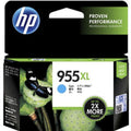 INK CART OEM HP 955XL CYAN HIGH YIELD INK CARTRIDGE
