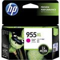 INK CART OEM HP 955XL MAGENTA INK CARTRIDGE