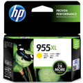 INK CART OEM HP 955XL YELLOW L0S69AA