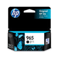 INK CART OEM HP 965 BLACK INK CARTRIDGE