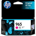 INK CART OEM HP 965 MAGENTA INK CARTRIDGE