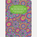 INSPIRATIONAL WORDSEARCH., IGLOO BOOKS
