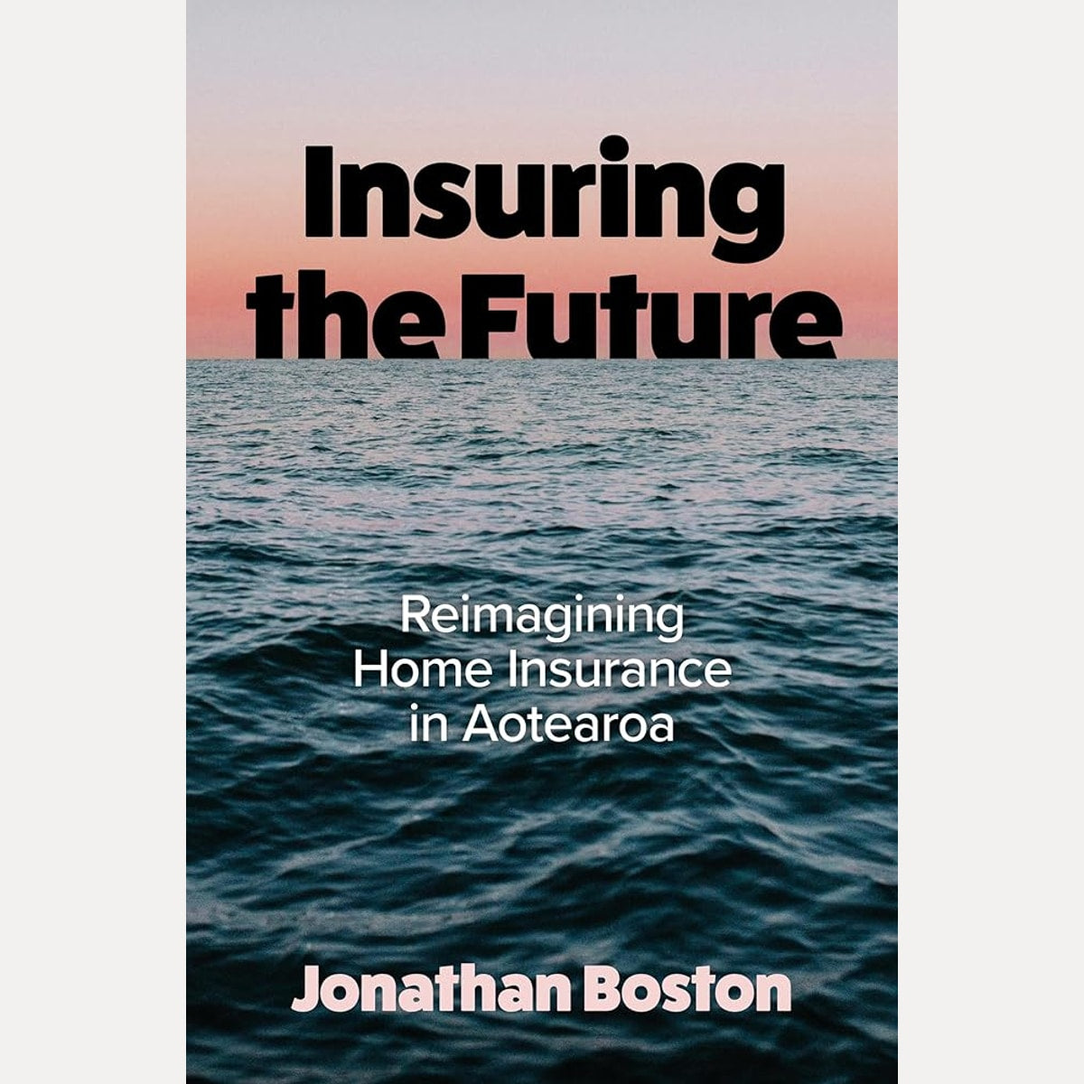 Insuring the Future: Reimagining Home Insurance in Aotearoa cover image