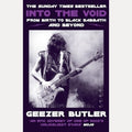 Into the Void From Birth to Black Sabbath - and Beyond by Geezer Butler