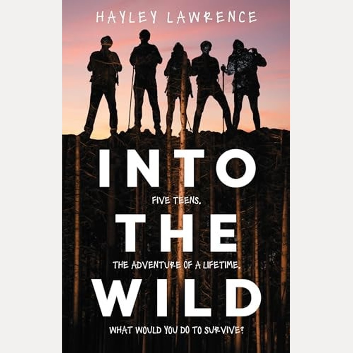 Into the Wild