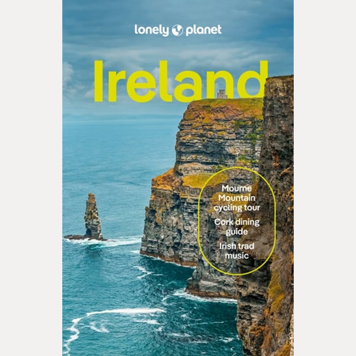 Ireland, Isabel Albiston,Brian Barry,Fionn Davenport,Noelle Kelly,Catherine Le Nevez,Neil Wilson