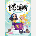 Iris and Luna: Potions Galore! cover image