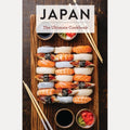 Japan The Ultimate Cookbook