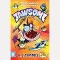 Jawsome 2 Licence to Rock