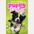Jett Dreams Big (puppy Love #1 With Necklace) (paperback)
