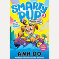JJ and the Giant Panther: Smarty Pup 2, Anh Do