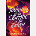 Journey to the Center of the Earth (The Jules Verne Collection) cover image