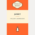Junky by William S. Burroughs