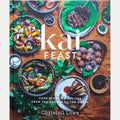 Kai Feast:  Food stories & recipes from the maunga to the moana