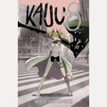 Kaiju No. 8, Vol. 10 (10) cover image