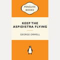 Keep the Aspidistra Flying by George. Orwell