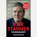 Keir Starmer The Biography, Tom Baldwin