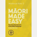 Kete 5: Maori Made Easy Workbook