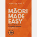 Kete 7: Maori Made Easy Workbook