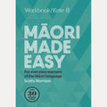 Kete 8: Maori Made Easy Workbook
