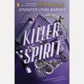 Killer Spirit, Jennifer Lynn Barnes