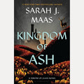 Kingdom of Ash