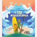Ko Lisa Carrington Me Te Toa Whakaihuwaka, Lisa Carrington