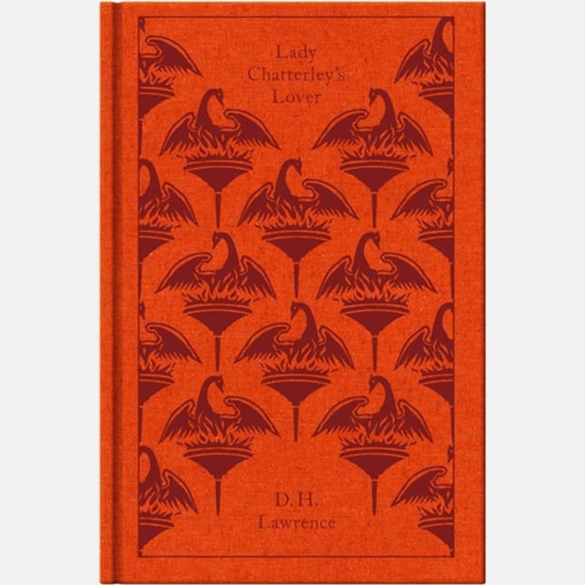 Lady Chatterley's Lover