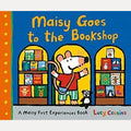 Maisy Goes to the Bookshop