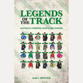 Legends of the Track Australia's Greatest Jockeys and Trainers, Alan Whiticker