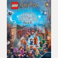 LEGO Harry Potter: a Magical Search and Find