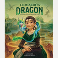 Leonardo's Dragon by Donovan Bixley