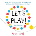 Let's Play! (board Book Edition)
