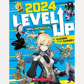 Level Up 2024 100% Unofficial : by Gamers for Gamers, Stuart Andrews