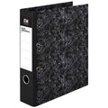 LEVER ARCH FILE FM A4 CLASSIC MOTTLE