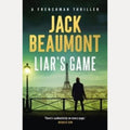 Liar's Game A Frenchman Thriller