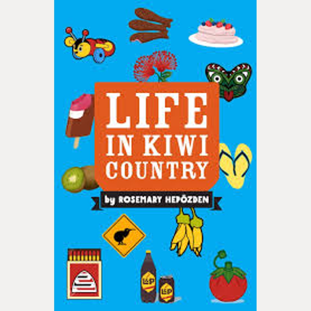 Life in Kiwi Country