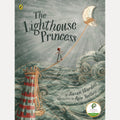 Lighthouse Princess, Susan Wardell