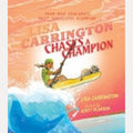 Lisa Carrington Chases a Champion, Dame Lisa Carrington
