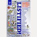 Listified! Britannica's 300 Lists that Will Blow Your Mind, Andrew Pettie