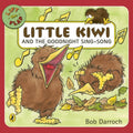 Little Kiwi and the Goodnight Sing-Song by Bob Darroch
