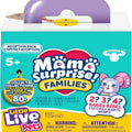 Little Live Pets Mama Surprise Families S1 Puppy Adoption Pack