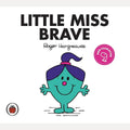 Little Miss Brave V37: Mr Men and Little Miss cover image