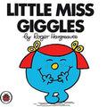 Little Miss Giggles V7: Mr Men and Little Miss cover image